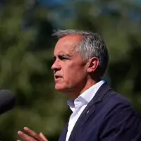 Carney says federal public service cuts will happen through attrition