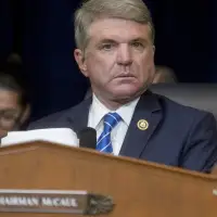 Rep. McCaul will retire, but GOP hawk worries about World War III after Russian escalation