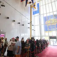 Utah governor says the motive in Kirk shooting is not yet certain but the suspect was on the left