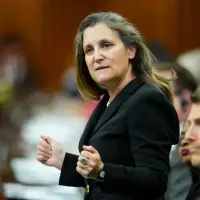 Liberal staffers strategized over $1-billion loan for Chinese ferries while Freeland dismissed federal connection