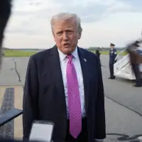 Trump says the US should do away with quarterly earnings reports