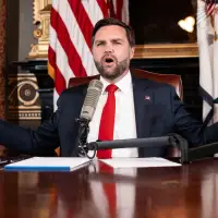 JD Vance says national unity is impossible with those celebrating Charlie Kirk's killing