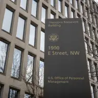 Judge rules Trump administration illegally fired thousands of probationary workers