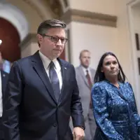 Shutdown talk heats up as Democrats insist on stopping health care cuts