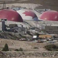 Carney told Anglo American to move headquarters to Canada for Teck deal approval, sources say