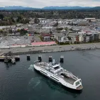 Liberals face fresh questions over $1-billion loan to BC Ferries