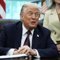 Trump files $15B defamation lawsuit against The New York Times