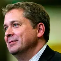 Conservatives will work with Liberals on some issues, Scheer says