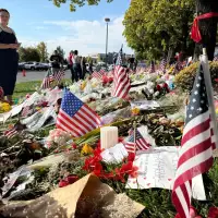 Alberta professor put on leave as ripple effects of Charlie Kirk's death continue