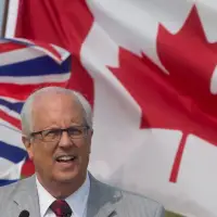 Richmond, B.C., Mayor Brodie won't seek re-election after 25 years in the role