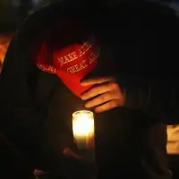 From Utah to New York, key developments in cases of US political violence