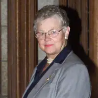 Ione Christensen, famed for Yukon politics, century-old sourdough starter, dies at 91