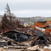Election campaign won't stall wildfire relief talks with Ottawa, says N.L. minister
