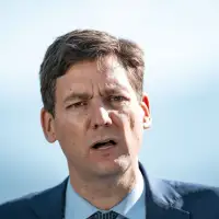 B.C. to add unpaid leave for 'catastrophic' illness, injury: Eby