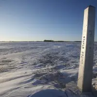 Man facing extradition after migrant family froze to death at Canada-U.S. border