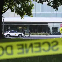 Foreign disinformation about Charlie Kirk's killing seeks to widen US divisions