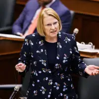 Ontario to miss federal deadline for publicly funding nurse practitioners