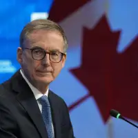Bank of Canada cuts key interest rate to 2.5% as U.S. tariff risks shift