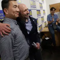 Voters oust San Francisco supervisor who turned a coastal highway into a car-free park