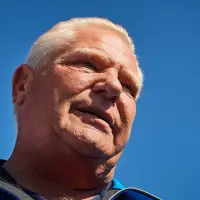 Ontario premier urges Carney to maintain tariff on Chinese EVs despite canola levy