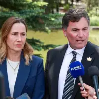 Little progress being made in Canada-U.S. trade talks as Carney's focus shifts to Mexico