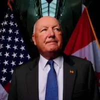 Canadian politicians, experts push back against U.S. ambassador's anti-Americanism concerns