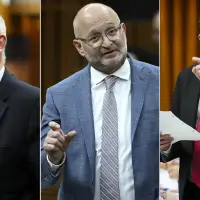 Top Trudeau-era ministers headed for diplomatic appointments