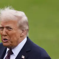 Trump says he'll designate antifa as a terrorist group but offers few details