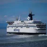 BC Ferries deal raised with Transport Canada weeks before Freeland’s criticism, e-mails show