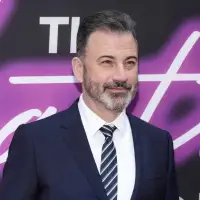 Kimmel's future hangs in balance after ABC suspends his late-night show over Charlie Kirk comments