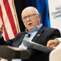 U.S. ambassador to Canada goes on expletive-laced tirade at Ontario’s trade representative, witnesses say