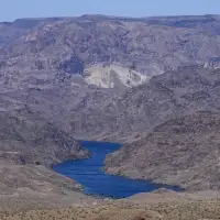 White House scraps water expert's nomination as states hash out Colorado River plan