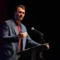 Colleges face high stakes in responses to Republican outcry over staff comments on Charlie Kirk