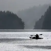 U.S. outdoor group in rough water as B.C. camping application upsets First Nations