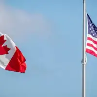 6 in 10 Canadians say they can never trust Americans the same way again
