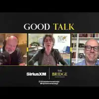 Good Talk -- Does The "Belly Rub" Approach to Trump Work?