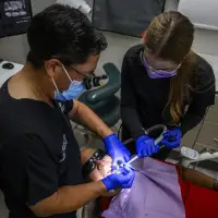 Dental program improving, industry says, but misconceptions about 'free' care persist