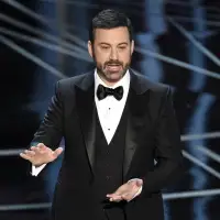 ABC ends Jimmy Kimmel's suspension and his show will return Tuesday