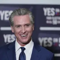 Why Newsom's push for new House maps isn't a sure thing, even in heavily Democratic California