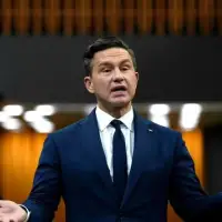 ‘I don’t believe in magic:’ Poilievre on upcoming leadership review