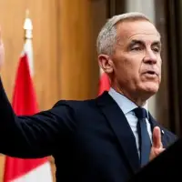 Carney's 'Buy Canadian' policy expected to be fully in place next year: source