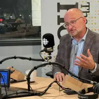 Canada needs all evidence assessed before recognizing genocide in Gaza, says new UN ambassador