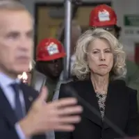 Mark Carney’s nation building plan defines his agenda. Here’s the person asked to get it done