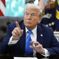 Trump's peace efforts falter as conflicts in Ukraine and Gaza escalate