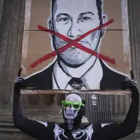 In battles over free speech, comedians are often center stage