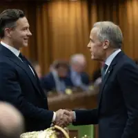 How the votes need to land to get legislation passed this parliamentary session