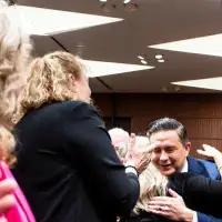 Ontario Conservative EDAs slam nomination process in last election at recent meeting, say party sources