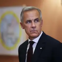 Mark Carney in high demand ahead of UN General Assembly