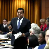 Liberals’ push for gun buyback program fuelled by pressure from Quebec, public safety minister says in leaked audio