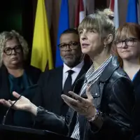 Health advocates call on Liberals to keep pharmacare promise ahead of budget